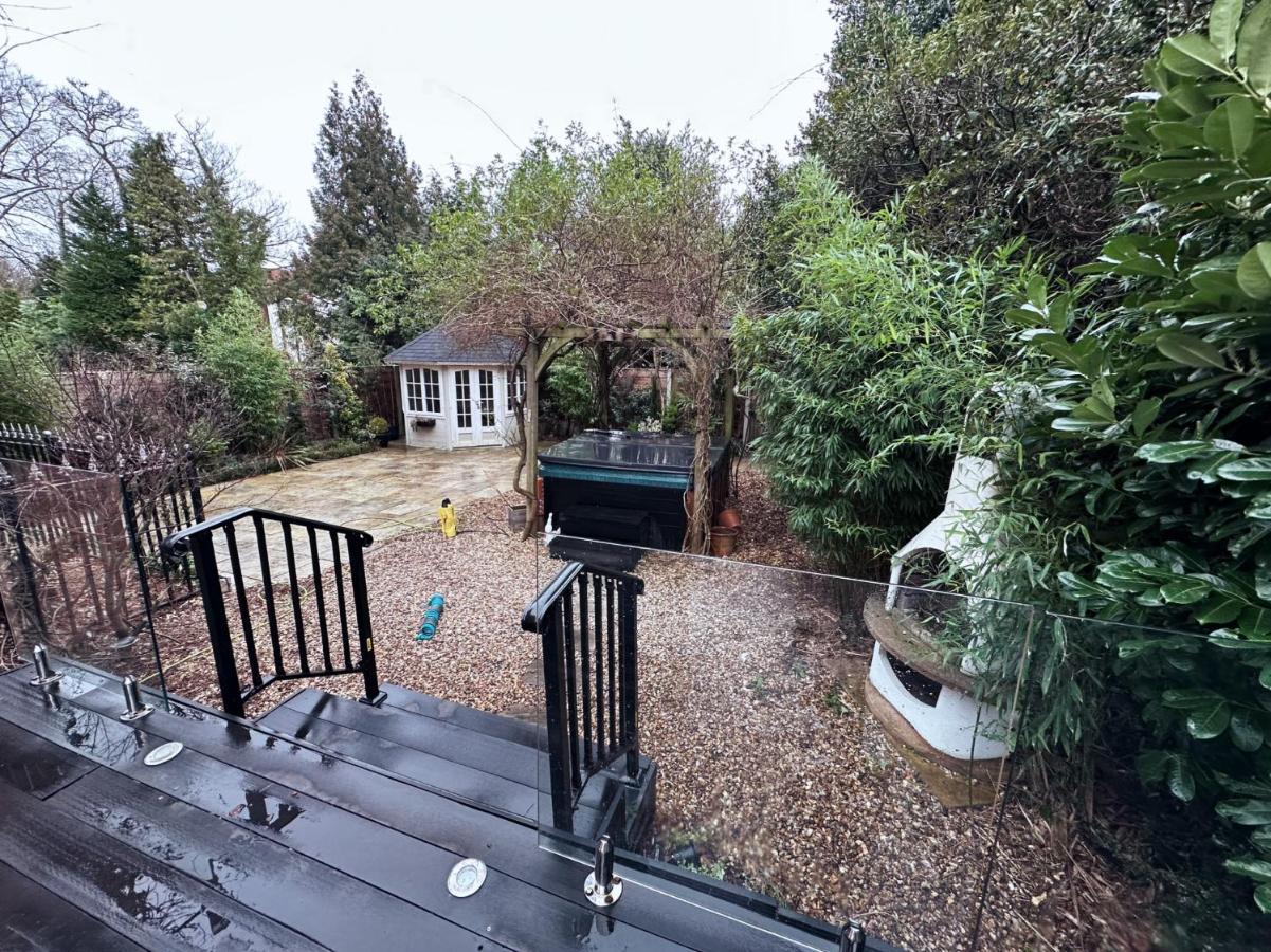 Lennox Lea Studios&Apartments Sale Exterior foto