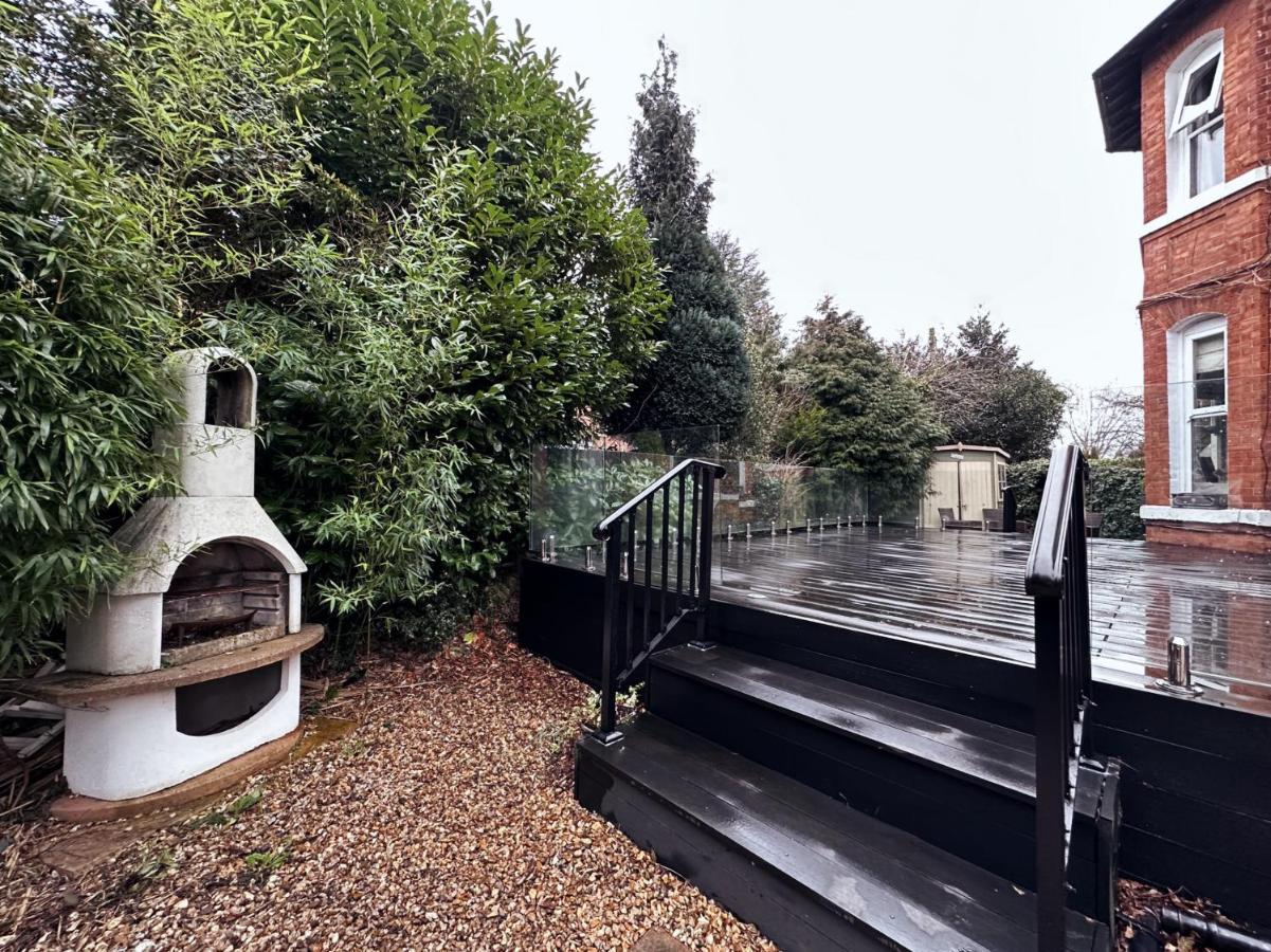 Lennox Lea Studios&Apartments Sale Exterior foto