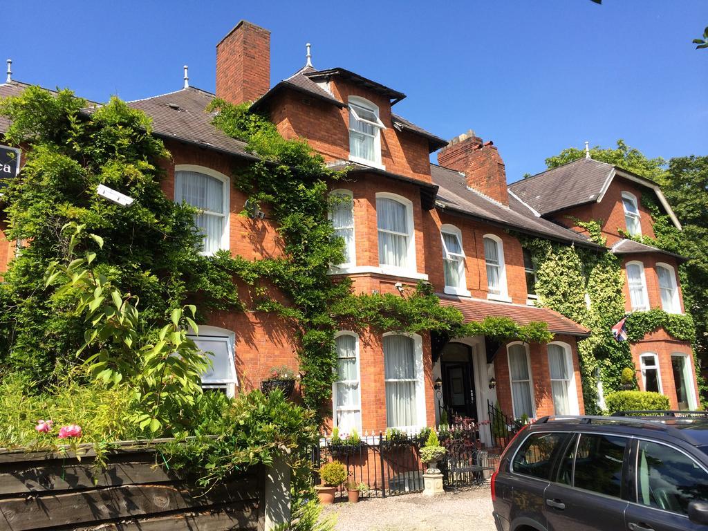 Lennox Lea Studios&Apartments Sale Exterior foto
