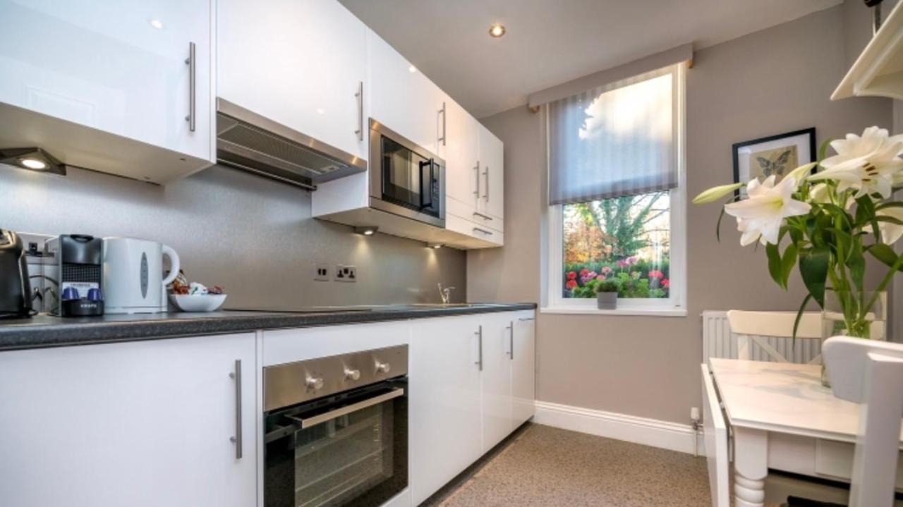 Lennox Lea Studios&Apartments Sale Exterior foto